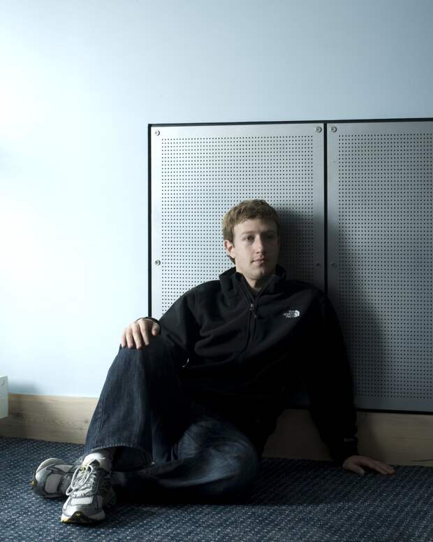 mark