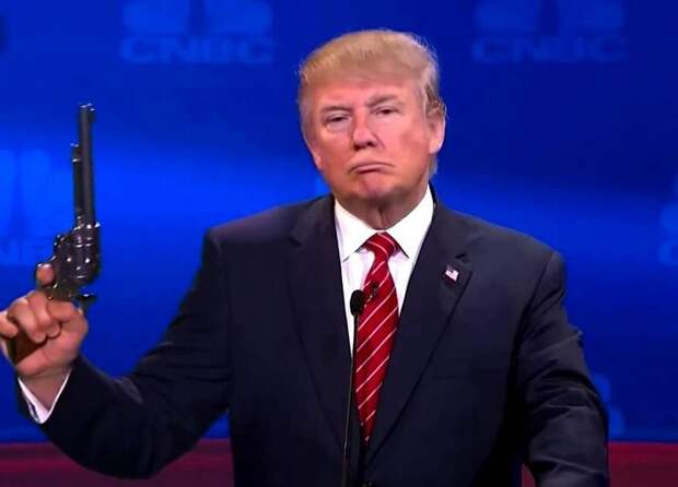 США начинают боевые действия в Мексике, — Трамп объявил о наземных ударах в ближайшее время (ВИДЕО)