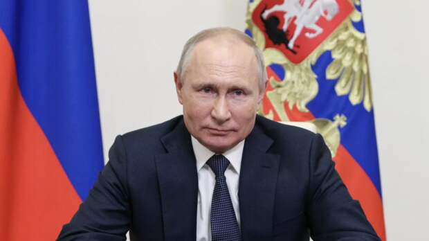 Песков: встреча Путина с главами СМИ не является сигналом к урегулированию