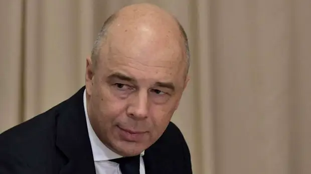 Силуанов заявил об устойчивости бюджета к снижению закупок газа в Европе