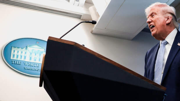 Трамп планирует выучить испанский язык и возглавить Венесуэлу