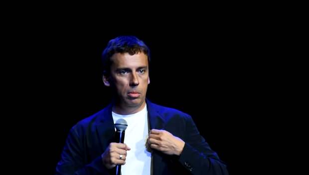 Иноагент Максим Галкин выступит в Польше в «сарае»