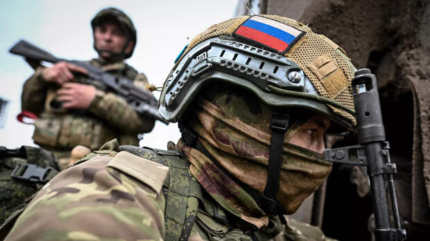 Актуальная информация об обстановке на линии фронта 17 января (обновляется)