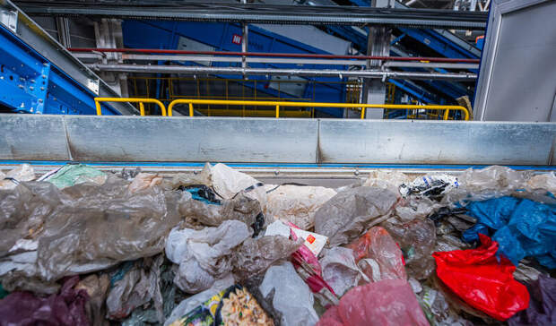 Глава РЭО Буцаев: Доля конвейерного оборудования РФ в сфере обработки ТКО выросла