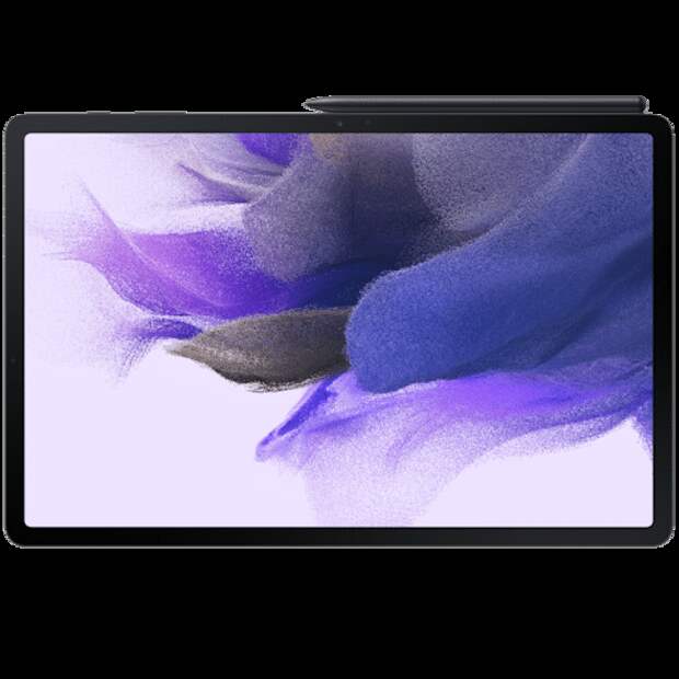 Samsung готовит новый аппарат Fan Edition, но это будет не смартфон. Планшет Galaxy Tab S7 FE засветился в Сети