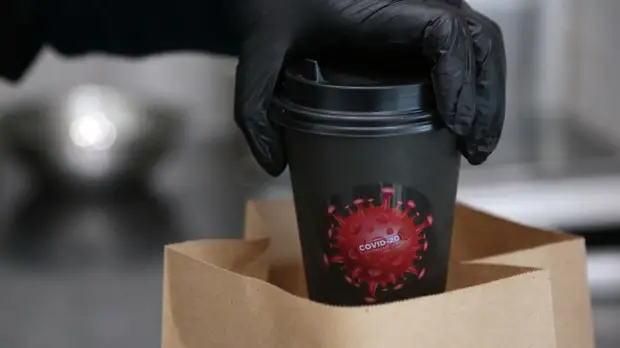 Общепиту Крыма разрешили осуществлять доставку продуктов в ночное время