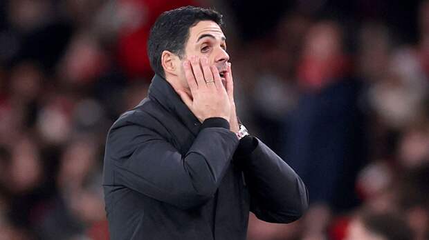 Радимов предсказал результат матча «Атлетико» — «Арсенал»: «Жду удаление»