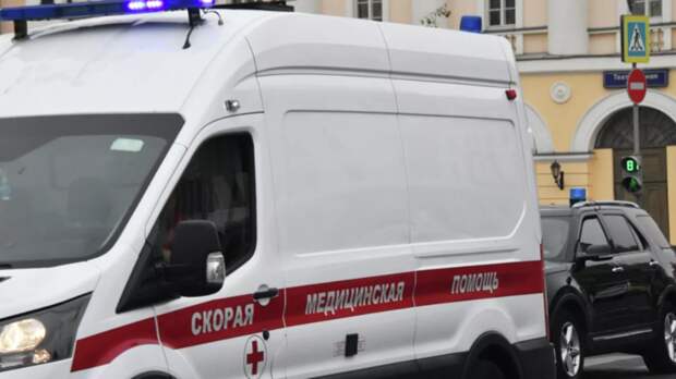 В Белгородской области женщина пострадала при детонации дрона