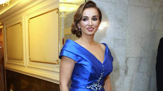 Анфиса Чехова впервые раскрыла подробности предстоящей свадьбы: «У озера в красивом замке»