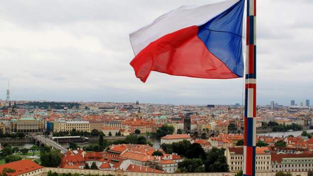 Чехия попросила у России правовую поддержку по делу о взрывах во Врбетице