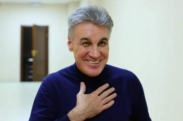 Снимал кино, запускал ракеты: у телеведущего Пиманова остановилось сердце