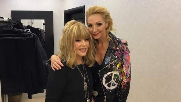 Орбакайте показала, как отдыхает в гостях у Пугачевой на Кипре — здоровье Примадонны уже не то