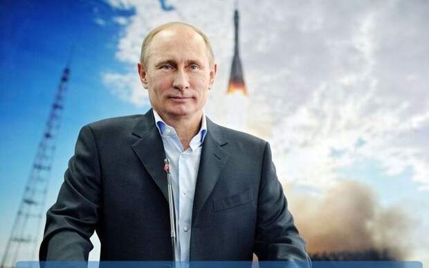 Самые интересные и смешные моменты «Прямой Линии» с Владимиром Путиным