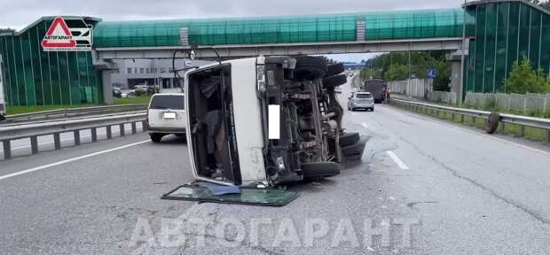"Развалился на части": новые подробности жесткого ДТП во Владивостоке