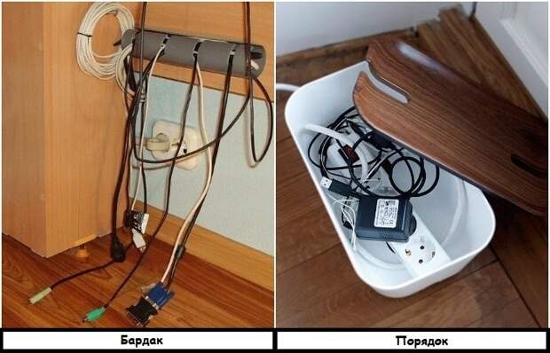 Приёмы, которые делают интерьер дешёвым и безвкусным