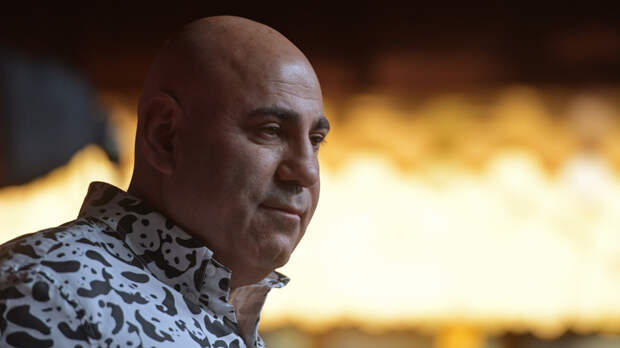 «Лижу, озёра синие»: Пригожин не оценил хайп SHAMAN