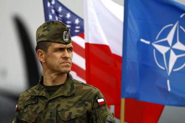НАТО не готова разместить войска на Украине, — спикер сейма Польши