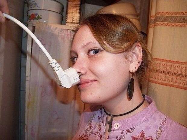 Трэш и угар из социальных сетей!
