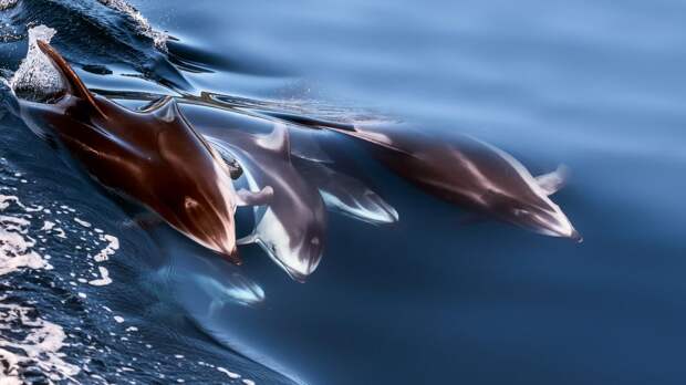 delfiny
