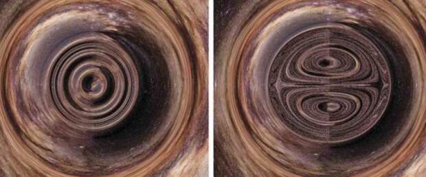 Некоторые черные дыры могут оказаться звездами из теории струн