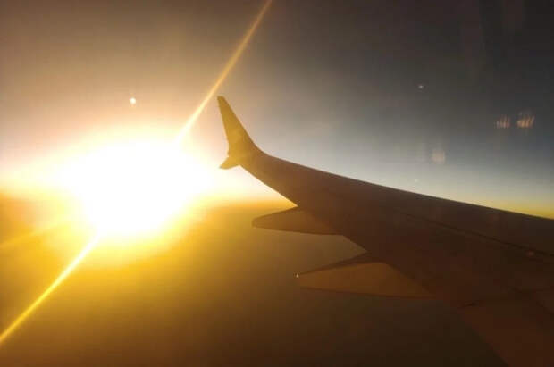 Пассажирка Delta родила на рейсе из Атланты — ребёнок появился за 30 минут до посадки в США