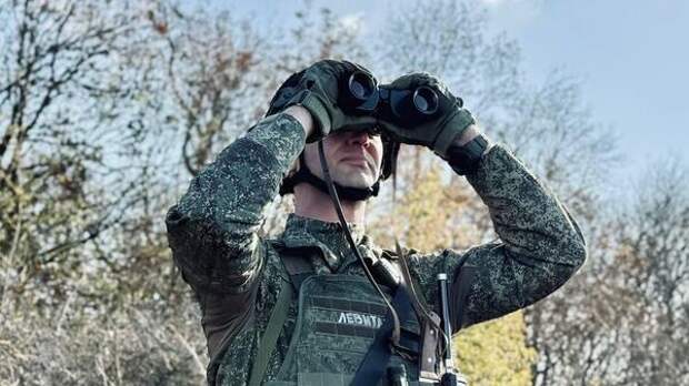 Отбита атака БПЛА ВСУ, взрывы в Николаеве. Новости СВО