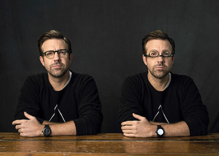 Jason Sudeikis. Фото: Andrew H. Walker.