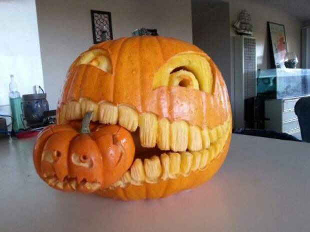 Хорошее настроение в прикольных фото и картинках (49 шт)