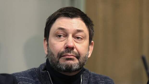 В Генпрокуратуре Украины назвали причину удержания Вышинского В Генпрокуратуре Украины назвали причину удержания Вышинского