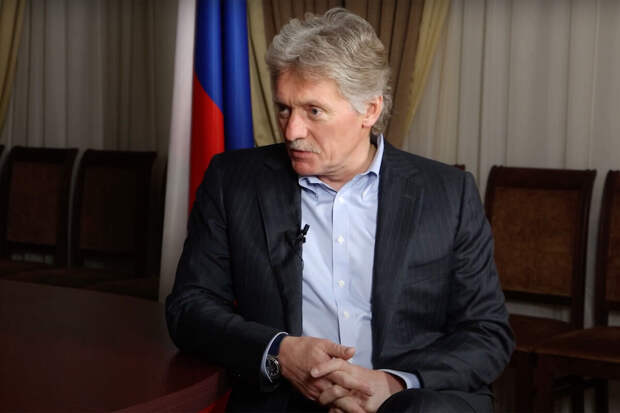 Песков прокомментировал статус Зеленского по истечении его президентских полномочий