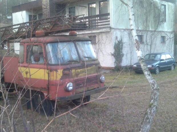 авто, автомобили, польша