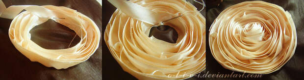 Урок: Шоколадный торт со сливками