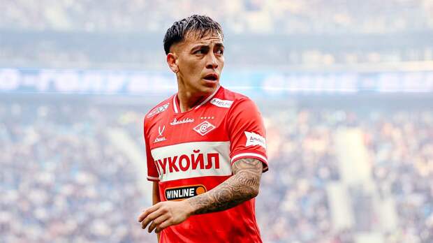 За обидное поражение от лидера Барко отыграется на берегах Волги и Оки. Прогноз на «Нижний Новгород» — «Спартак»