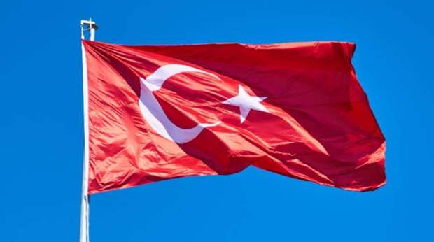 В Анкаре отметили, что не допустят, чтобы через нее совершался обход санкций, введенных США и Евросоюзом