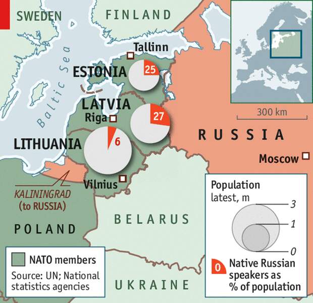 Что общего между эстонией латвией и литвой. Балтийское море на карте НАТО. Литва Латвия Эстония. Латвия Литва Эстония в НАТО. Latvia Lithuania Estonia Map.