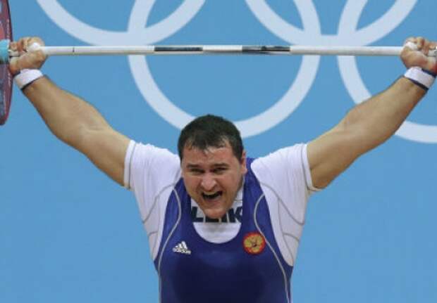 Илье Ильину будет нелегко в новом весе - чемпион мира Руслан Албегов Илье Ильину будет нелегко в новом весе - чемпион мира Руслан Албегов