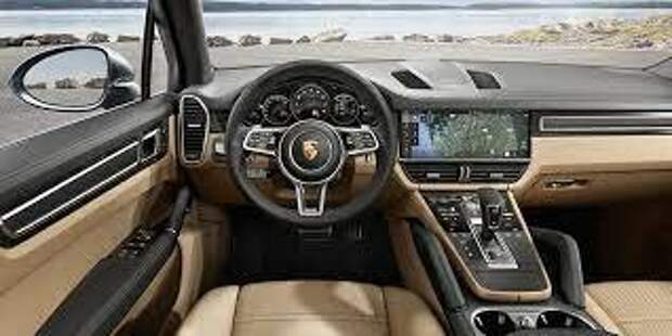 Porsche 918 Spyder