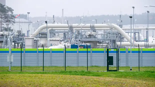 Антонов назвал санкции в отношении «Северного потока — 2» недобросовестными