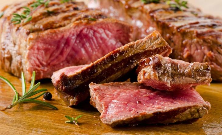 Верные признаки дефицита железа: что делать и какие продукты употреблять дефицит железа, симптомы дефицита железа, продукты богатые железом