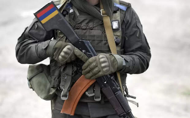 Ереван поэтапно выводит российские войска с границ Турции и Ирана