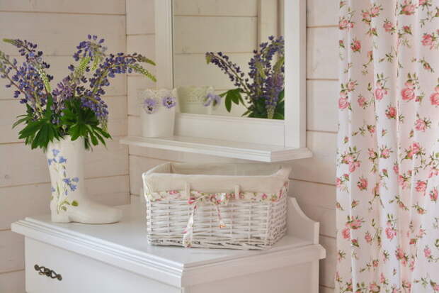 Фото : Усадьбушка