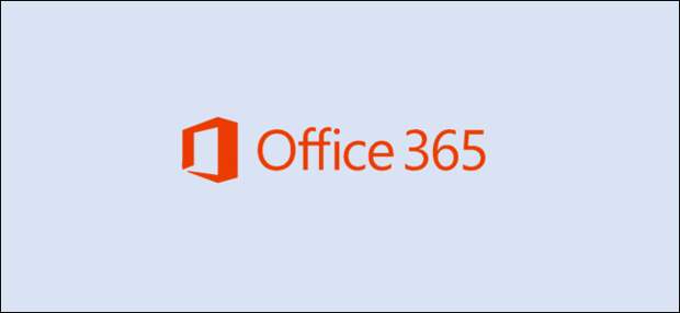 Office 365 Logo