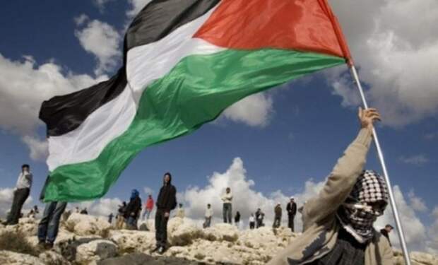 Генеральная ассамблея ООН признала Палестину полноправным членом организации