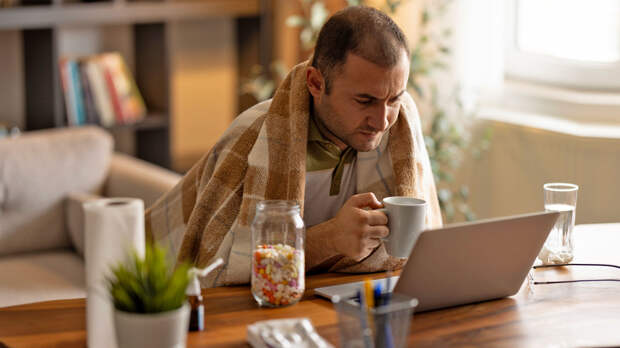 Ипохондрия в Сети: как интернет превращает обычные симптомы в повод для паники