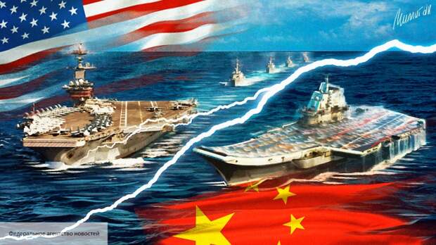 NI: США рискуют остаться по ту сторону истории, если не изменят отношения к России