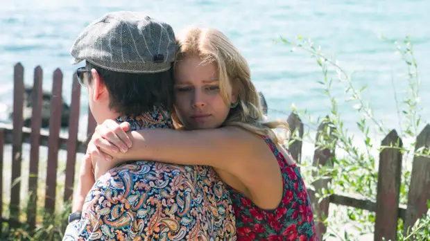 «В юности я мечтала сыграть Лолиту»: Екатерина Кузнецова о любимых ролях, новых проектах и карьере певицы