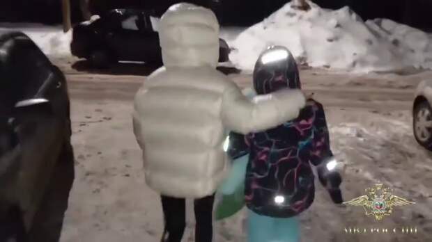 Знакомая рассказала о семье похитителя девочки в Смоленске