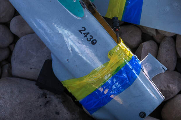 Россия адаптировала тактику борьбы с украинскими дронами