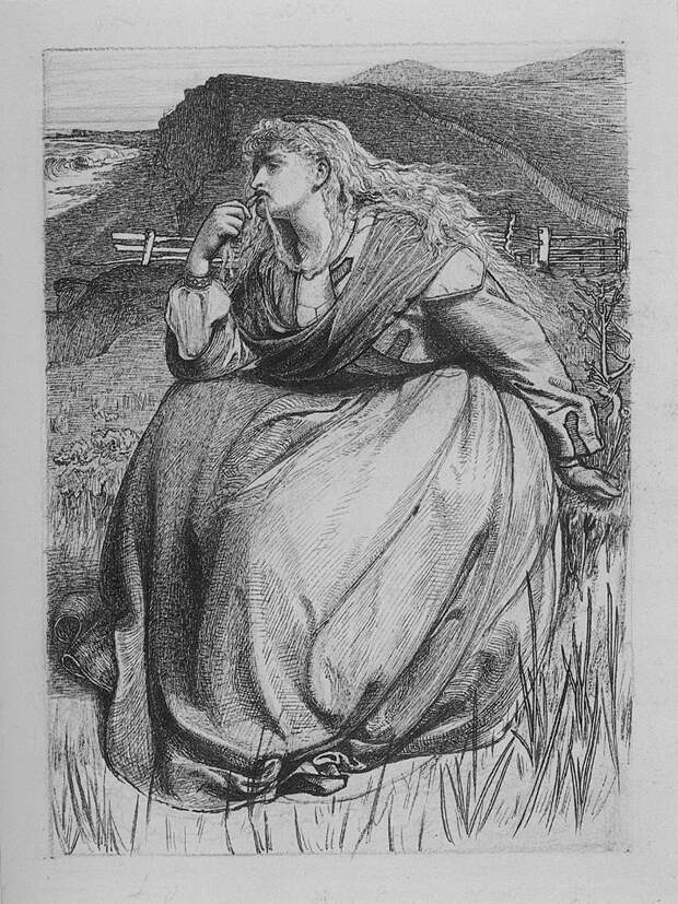 Anthony Frederick Sandys