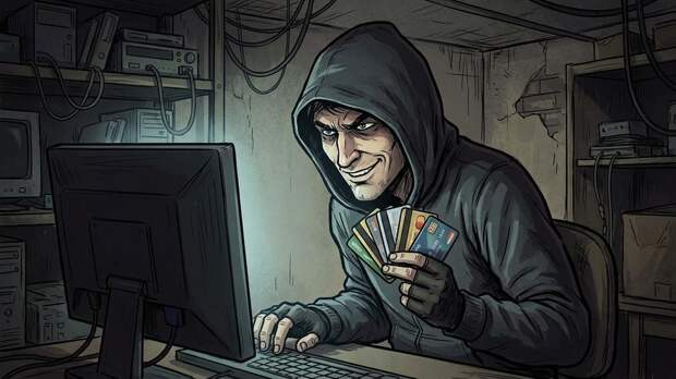 Схема «обратного перевода»: как мошенники пытаются втянуть россиян в преступную деятельность